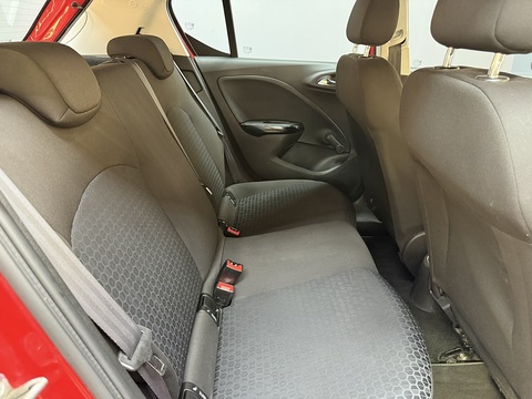 1.4i ecoFLEX Excite Hatchback 5dr Petrol Manual Euro 6 (a/c) (90 ps)