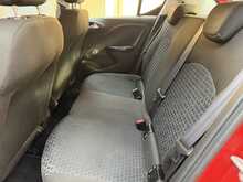 Vauxhall Corsa 1.4i ecoFLEX Excite Hatchback 5dr Petrol Manual Euro 6 (a/c) (90 ps) 