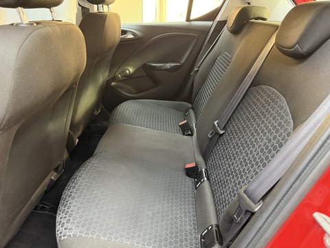 1.4i ecoFLEX Excite Hatchback 5dr Petrol Manual Euro 6 (a/c) (90 ps)