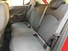 Vauxhall Corsa 1.4i ecoFLEX Excite Hatchback 5dr Petrol Manual Euro 6 (a/c) (90 ps) 
