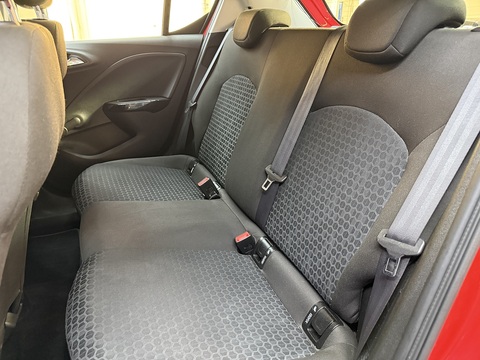 1.4i ecoFLEX Excite Hatchback 5dr Petrol Manual Euro 6 (a/c) (90 ps)