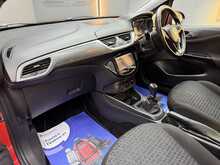 Vauxhall Corsa 1.4i ecoFLEX Excite Hatchback 5dr Petrol Manual Euro 6 (a/c) (90 ps) 