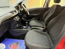 Vauxhall Corsa 1.4i ecoFLEX Excite Hatchback 5dr Petrol Manual Euro 6 (a/c) (90 ps) 
