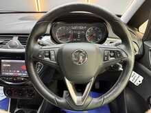 Vauxhall Corsa 1.4i ecoFLEX Excite Hatchback 5dr Petrol Manual Euro 6 (a/c) (90 ps) 