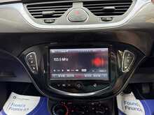 Vauxhall Corsa 1.4i ecoFLEX Excite Hatchback 5dr Petrol Manual Euro 6 (a/c) (90 ps) 