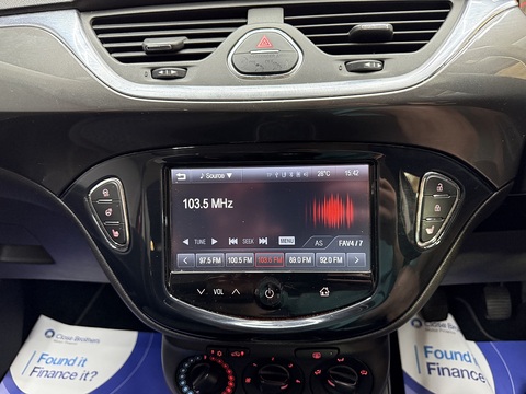 1.4i ecoFLEX Excite Hatchback 5dr Petrol Manual Euro 6 (a/c) (90 ps)