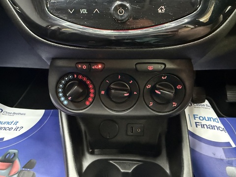 1.4i ecoFLEX Excite Hatchback 5dr Petrol Manual Euro 6 (a/c) (90 ps)