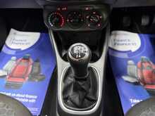 Vauxhall Corsa 1.4i ecoFLEX Excite Hatchback 5dr Petrol Manual Euro 6 (a/c) (90 ps) 