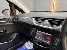 Vauxhall Corsa 1.4i ecoFLEX Excite Hatchback 5dr Petrol Manual Euro 6 (a/c) (90 ps) 