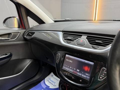 1.4i ecoFLEX Excite Hatchback 5dr Petrol Manual Euro 6 (a/c) (90 ps)