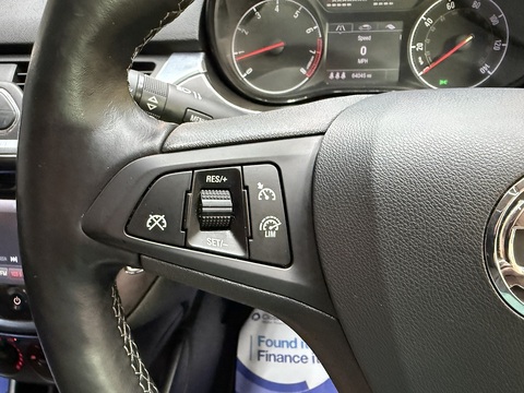 1.4i ecoFLEX Excite Hatchback 5dr Petrol Manual Euro 6 (a/c) (90 ps)