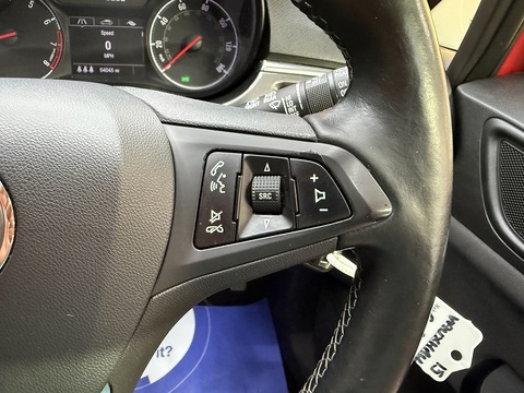 1.4i ecoFLEX Excite Hatchback 5dr Petrol Manual Euro 6 (a/c) (90 ps)