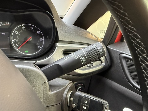 1.4i ecoFLEX Excite Hatchback 5dr Petrol Manual Euro 6 (a/c) (90 ps)