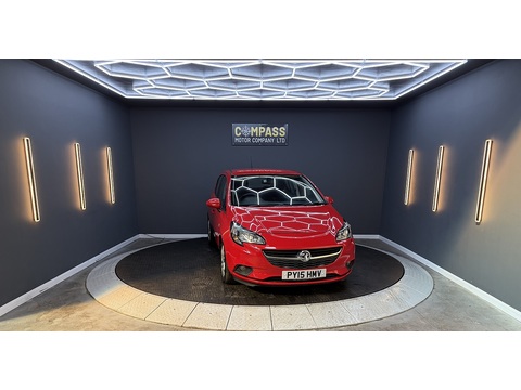 1.4i ecoFLEX Excite Hatchback 5dr Petrol Manual Euro 6 (a/c) (90 ps)