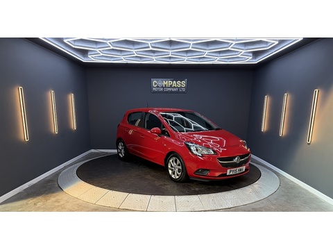 1.4i ecoFLEX Excite Hatchback 5dr Petrol Manual Euro 6 (a/c) (90 ps)