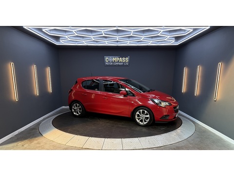 1.4i ecoFLEX Excite Hatchback 5dr Petrol Manual Euro 6 (a/c) (90 ps)
