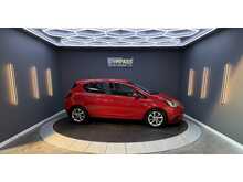 Vauxhall Corsa 1.4i ecoFLEX Excite Hatchback 5dr Petrol Manual Euro 6 (a/c) (90 ps) 