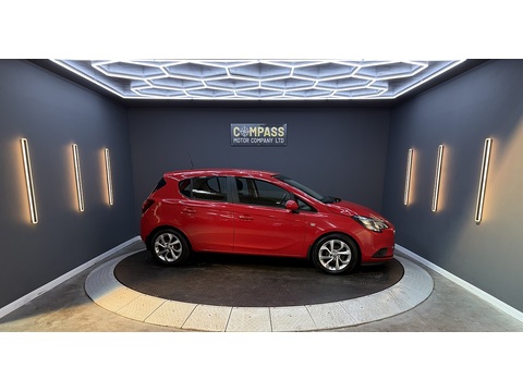 1.4i ecoFLEX Excite Hatchback 5dr Petrol Manual Euro 6 (a/c) (90 ps)
