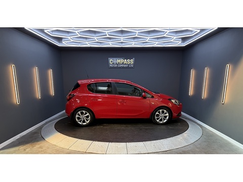 1.4i ecoFLEX Excite Hatchback 5dr Petrol Manual Euro 6 (a/c) (90 ps)