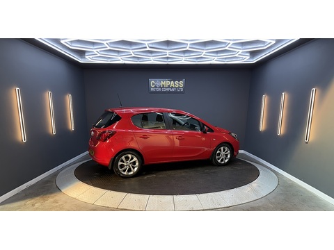 1.4i ecoFLEX Excite Hatchback 5dr Petrol Manual Euro 6 (a/c) (90 ps)