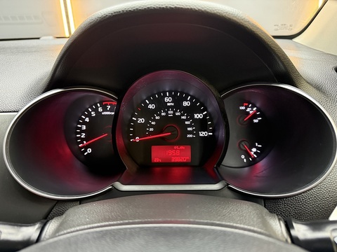 1.0 EcoDynamics 2 Hatchback 5dr Petrol Manual Euro 5 (s/s) (68 bhp)