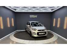 Kia Picanto 1.0 EcoDynamics 2 Hatchback 5dr Petrol Manual Euro 5 (s/s) (68 bhp) 
