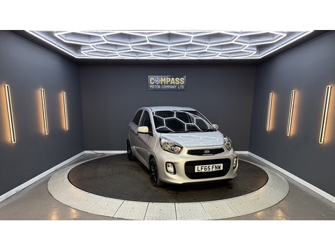 1.0 EcoDynamics 2 Hatchback 5dr Petrol Manual Euro 5 (s/s) (68 bhp)