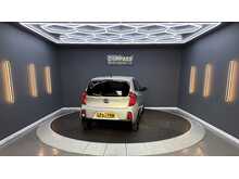 Kia Picanto 1.0 EcoDynamics 2 Hatchback 5dr Petrol Manual Euro 5 (s/s) (68 bhp) 