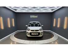 Kia Picanto 1.0 EcoDynamics 2 Hatchback 5dr Petrol Manual Euro 5 (s/s) (68 bhp) 