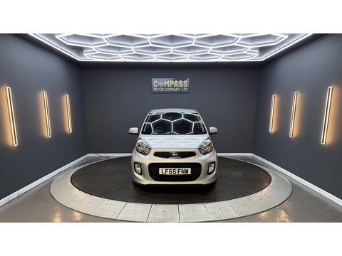 1.0 EcoDynamics 2 Hatchback 5dr Petrol Manual Euro 5 (s/s) (68 bhp)