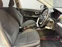 Kia Picanto 1.0 EcoDynamics 2 Hatchback 5dr Petrol Manual Euro 5 (s/s) (68 bhp) 
