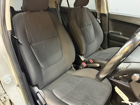 1.0 EcoDynamics 2 Hatchback 5dr Petrol Manual Euro 5 (s/s) (68 bhp)