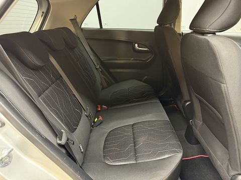 1.0 EcoDynamics 2 Hatchback 5dr Petrol Manual Euro 5 (s/s) (68 bhp)