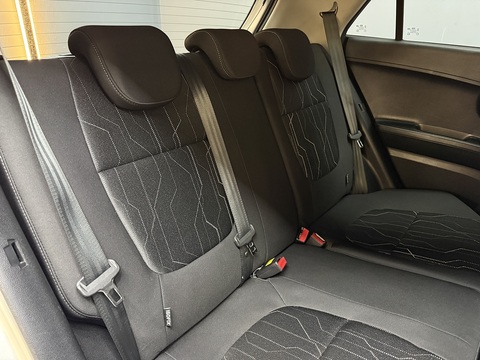 1.0 EcoDynamics 2 Hatchback 5dr Petrol Manual Euro 5 (s/s) (68 bhp)
