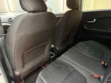 Kia Picanto 1.0 EcoDynamics 2 Hatchback 5dr Petrol Manual Euro 5 (s/s) (68 bhp) 