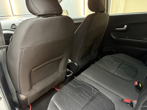 1.0 EcoDynamics 2 Hatchback 5dr Petrol Manual Euro 5 (s/s) (68 bhp)