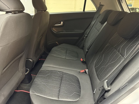 1.0 EcoDynamics 2 Hatchback 5dr Petrol Manual Euro 5 (s/s) (68 bhp)