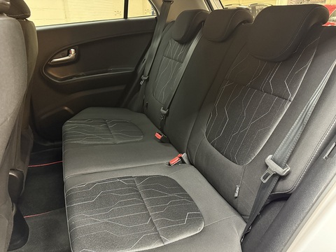 1.0 EcoDynamics 2 Hatchback 5dr Petrol Manual Euro 5 (s/s) (68 bhp)