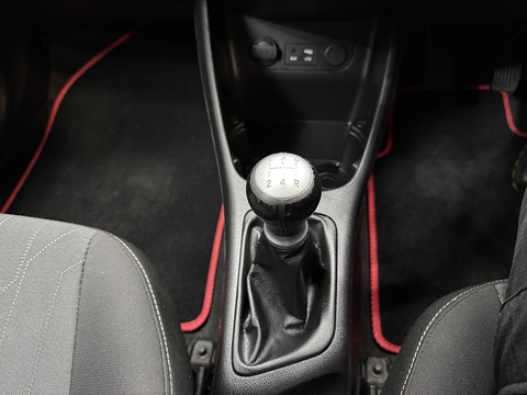 1.0 EcoDynamics 2 Hatchback 5dr Petrol Manual Euro 5 (s/s) (68 bhp)