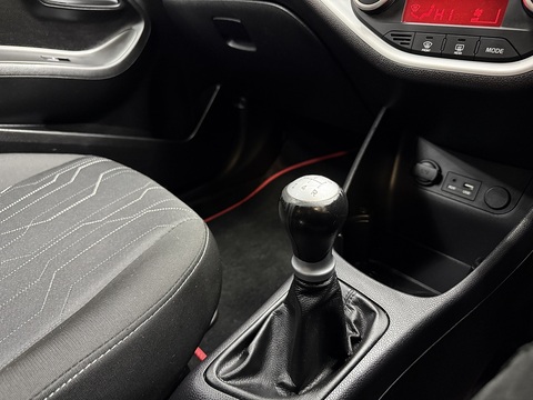 1.0 EcoDynamics 2 Hatchback 5dr Petrol Manual Euro 5 (s/s) (68 bhp)