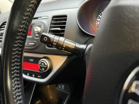 1.0 EcoDynamics 2 Hatchback 5dr Petrol Manual Euro 5 (s/s) (68 bhp)