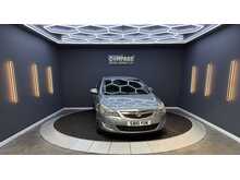 Vauxhall Astra 1.6 16v SE Hatchback 5dr Petrol Manual Euro 5 (115 ps) 