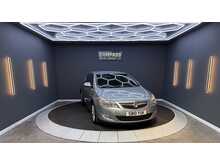 Vauxhall Astra 1.6 16v SE Hatchback 5dr Petrol Manual Euro 5 (115 ps) 