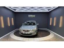 Vauxhall Astra 1.6 16v SE Hatchback 5dr Petrol Manual Euro 5 (115 ps) 