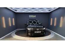 Volkswagen Tiguan 2.0 TDI R-Line SUV 5dr Diesel DSG 4Motion Euro 6 (s/s) (150 ps) 
