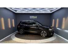 Volkswagen Tiguan 2.0 TDI R-Line SUV 5dr Diesel DSG 4Motion Euro 6 (s/s) (150 ps) 