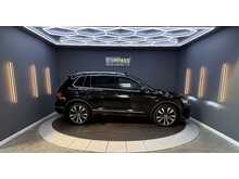 Volkswagen Tiguan 2.0 TDI R-Line SUV 5dr Diesel DSG 4Motion Euro 6 (s/s) (150 ps) 