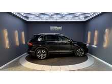 Volkswagen Tiguan 2.0 TDI R-Line SUV 5dr Diesel DSG 4Motion Euro 6 (s/s) (150 ps) 