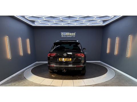 2.0 TDI R-Line SUV 5dr Diesel DSG 4Motion Euro 6 (s/s) (150 ps)
