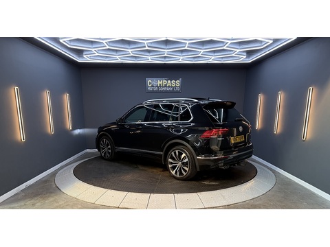 2.0 TDI R-Line SUV 5dr Diesel DSG 4Motion Euro 6 (s/s) (150 ps)